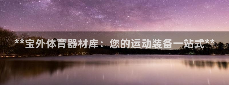 尊龙凯时赞助