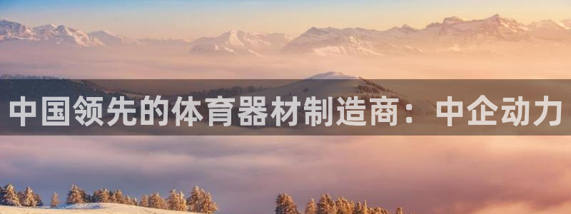 尊龙凯时有限公司