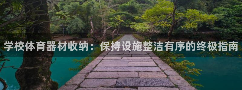 尊龙凯时请求参数不符合：学校体育器材收纳：保持设施整洁有序的